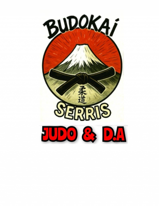 BUDOKAI SERRIS JUDO