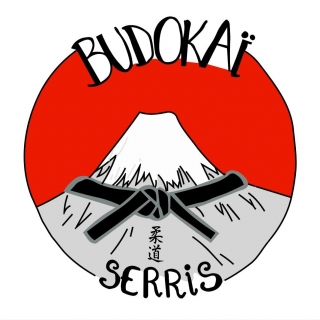 BUDOKAI SERRIS JUDO