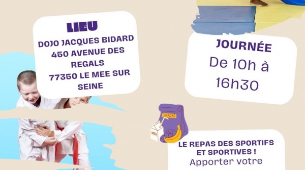 REGROUPEMENT MINIMES